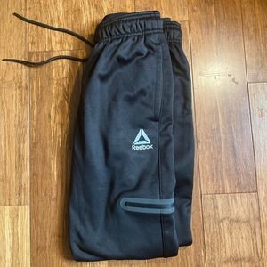 Reebok sweatpants
